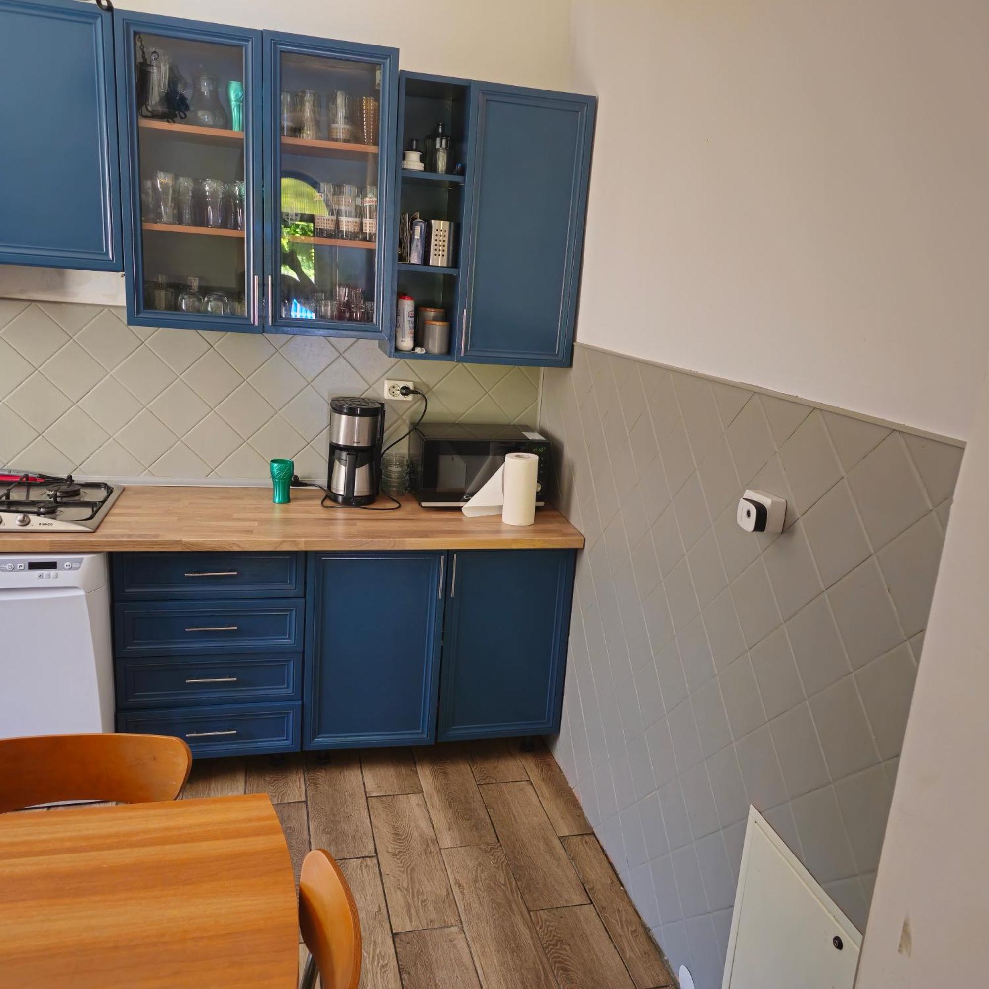 Vila Luca'S Cîrţişoara Esterno foto